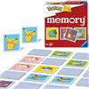 Ravensburger ** Pokemon Mini Memory
