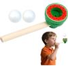 Generico Gioco Della Palla Fluttuante - Giochi Soffianti Con Palline Bilancia Fluttuanti | Strumento Divertente Per Sviluppo Cognitivo Ideale Per Feste Pasqua Compleanno