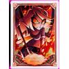 Generic Hazbin Hotel Trading Cards Exorcist Vaggie Promo Card (PR-04)