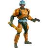 Masters of the Universe - Man-At-Arms, acton figure dell'eroe Duncan con design fedele al personaggio del film interpretato da Idris Elba, con scettro e blaster inclusi, JKH95