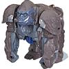 Transformers: Il Risveglio, action figure convertibile Smash Changer di Optimus Primal da 22,5 cm, per bambini dai 6 anni in su