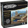 Renegade Game Studios Renegade | Heroscape Roads of Valhalla Terrain Exp. | Espansione di terreno tattico per Heroscape