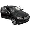 Dromader Welly Modellino auto BMW X6 SUV, in miniatura, scala 1:39, nero