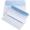 Gallery 130959 Busta da Lettere, Confezione da 500 Pezzi, Bianco