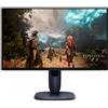 ALIENWARE Monitor Alienware AW2725Q 27'' 3840 x 2160 Pixel 4K Ultra HD QD-OLED Nero