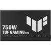 ASUS Alimentatore ASUS TUF-GAMING-750B-EVO 750 W 20+4 pin ATX Nero