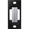 Samsung Base da pavimento per TV a schermo piatto Samsung WMN-WM65R Supporto display espositivi 165,1 cm (65") Nero [WMN-WM65RXEN]