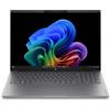 HP Notebook HP OmniBook 5 Laptop Next Gen AI 16-bp0002nlx Copilot+ PC AMD Ryzen 7 445 Computer portatile 40,6 cm (16") 2K 16 GB LPDDR5x-SDRAM 1 TB SSD Wi-Fi 6 (802.11ax) Windows 11 Home Argento