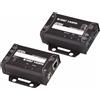 ATEN Extender HDBaseT HDMI (4K a 100 m) (HDBaseT Classe A) [VE811-AT-G]