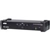 ATEN Switch USB 3.0 4K HDMI KVMP™ a 4 porte con Modalità mixer audio [CS1824-AT-G]