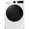 SAMSUNG Lavasciuga Samsung Serie 5100D Crystal Clean WD90DG5G34BEET
