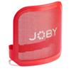 JOBY Filtro Pop per POD Wavo, Filtro Pop per Microfono, Schermo Wind Pop, Filtro Plosivo per Wavo POD, Filtro per Microfoni, Microfoni a Condensatore, Microfono ASMR, Accessori PC, Microfono PC