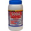 ANFUSO Soda caustica a scaglie stasa gli scarichi svernicia