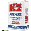 PRISMA Stucco in polvere K2