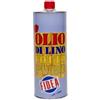 F.I.D.E.A. Olio di lino cotto LT. 5