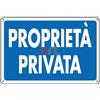 DFL Cartello segnaletica