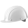 Elmetto casco cantiere di sicurezza