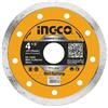 INGCO Disco diamantato 115MM