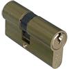 VIRIDEX Cilindro sagomato 08011 LOGO mm 54 27+27