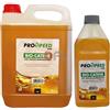 DFL Olio catena motosega LT 5