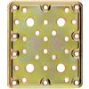 ANFUSO Giunzione pesante dritta 100X160