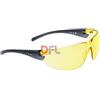 DFL Occhiali da lavoro 'Flash high visibility'