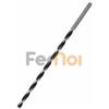 FERNOI Punta per legno MM 10 X 40 CM