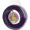 VIRIDEX Filo per decespugliatore platino quadro active MM 3.3 MT 15