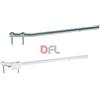 DFL Stentidiancheria fisso per balcone