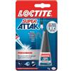 LOCTITE Super attak precision 5GR