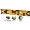 INGCO Livella professionale 3 bolle