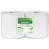 VIRIDEX Carta asciugamani a rotolo eco plus 800 a coppia