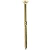 Friulsider Vite torx 30 legno lamellare gialla mm 6