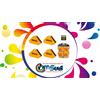INGCO Set supporti magnetici per saldatrice