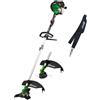 RIBIMEX Decespugliatore a scoppio ribimex cc 43