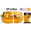 INGCO Cinghia cricchetto vendita online mt 10 x mm 50 ingco