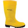 DUNLOP Stivale pvc antinfortunistico WORK-ITS DUNLOP