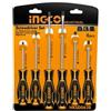 INGCO Set 6 cacciaviti ingco