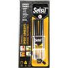 Selsil siliconi Adesivo epossidico presa rapida sep-5