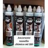 Selsil siliconi Resina chimica ancorante selsil ml 300