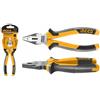 INGCO Pinza 180 mm ingco hcp28188