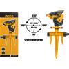 INGCO Irrigatore 360 gradi ingco