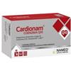 NAMED SRL Cardionam Q10 60 Capsule