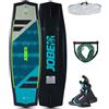 Jobe Jinx Wakeboard Package 128