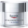 Eucerin Hyaluron-filler + 3x Effect Crema Giorno Spf 15 Pelle Secca 50 ML