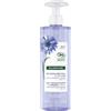 KLORANE Eau Micellaire 3 In 1 Au Bleuet Bio 400 ML