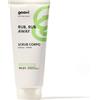 GOOVI Rub, Rub Away Scrub Corpo Esfolia + Idrata 200 ML