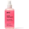 GOOVI Shape Your Booty Olio Cellulite Snellisce + Tonifica 240 ML