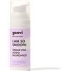 GOOVI I Am So Smooth Crema Viso Acido Ialuronico 50 ML