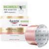 Eucerin Hyaluron-filler + Elasticity Crema Giorno Rosé Spf 30 50 ML
